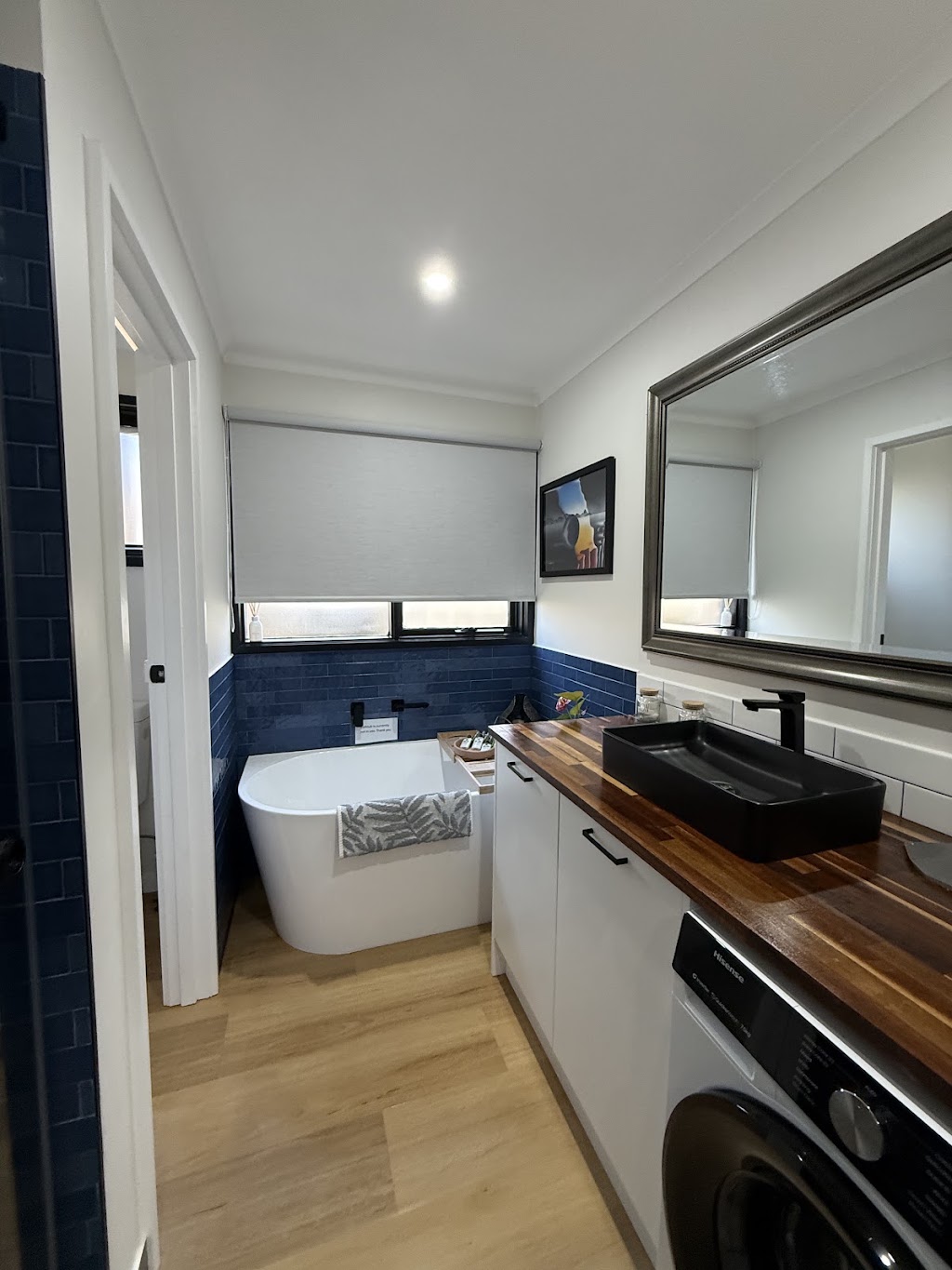Salt Air Cleaning | Gellibrand St, Coronet Bay VIC 3984, Australia | Phone: 0484 093 136