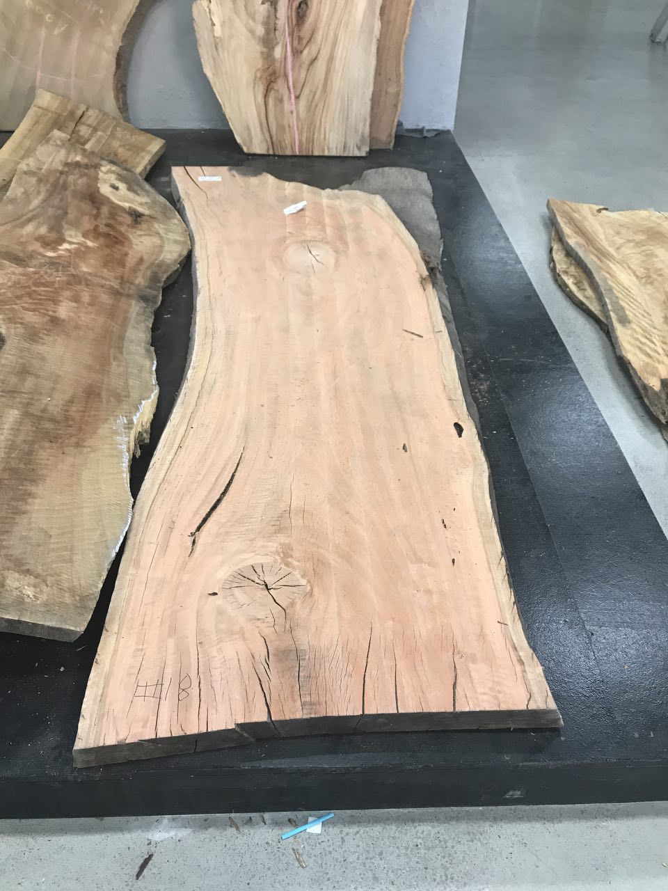Go Natural Timbers | 320c Sixth Ave, Austral NSW 2179, Australia | Phone: 0406 920 008