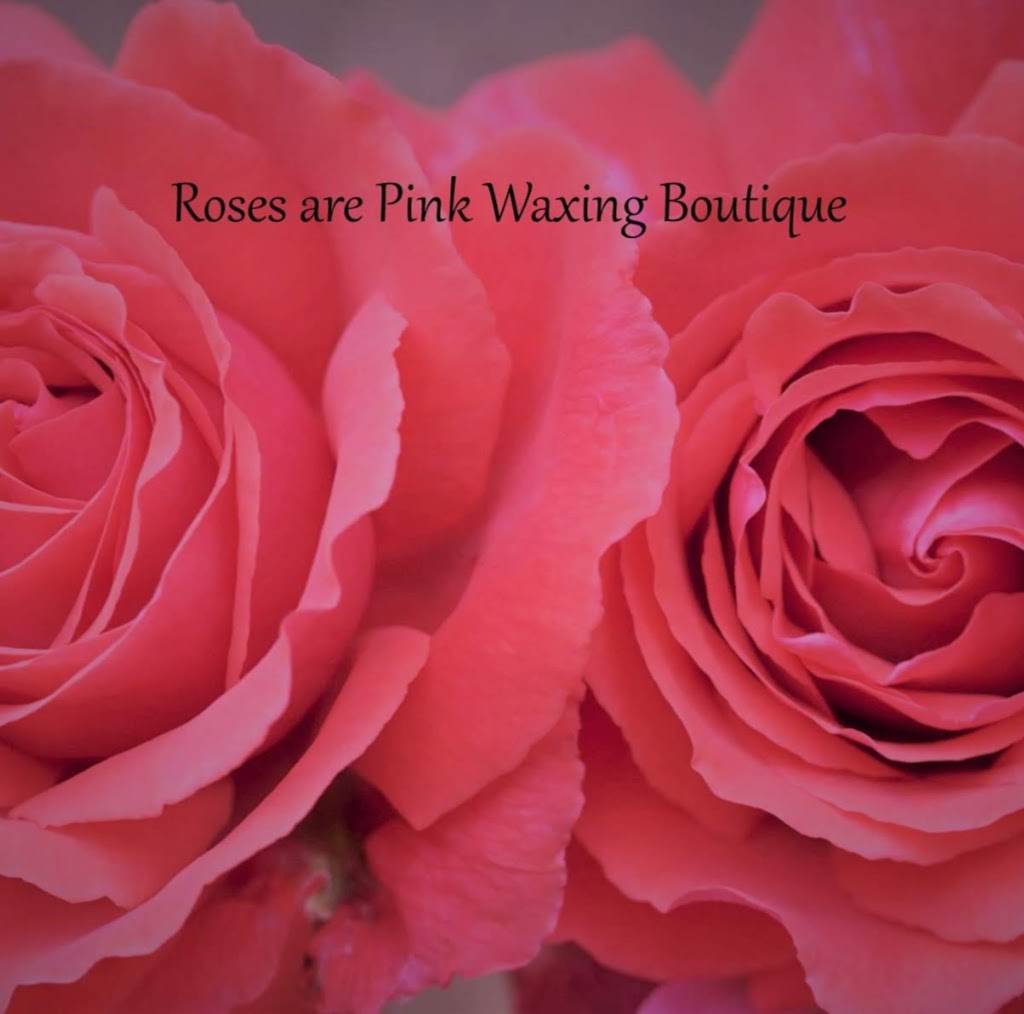 Roses are Pink Waxing Boutique | 30 Mornington St, Kewarra Beach QLD 4879, Australia | Phone: 0439 394 066