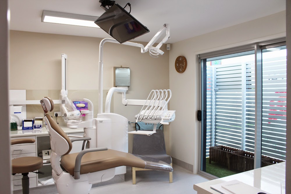 Warrigal Dental | dentist | 41 Underwood Rd, Runcorn QLD 4113, Australia | 0733411133 OR +61 7 3341 1133