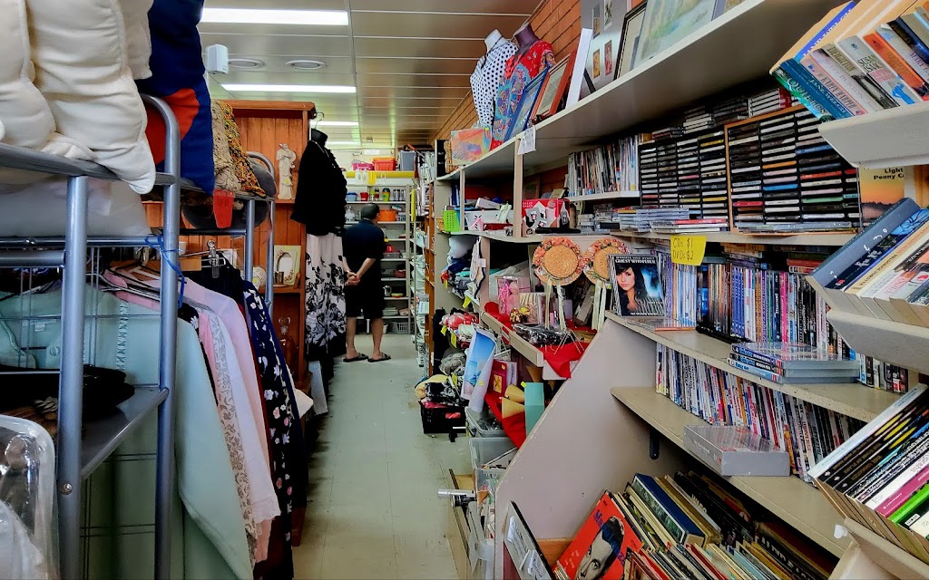 Tura Beach Op Shop | Shop 3/3 Tura Beach Dr, Tura Beach NSW 2548, Australia | Phone: 0409 198 747