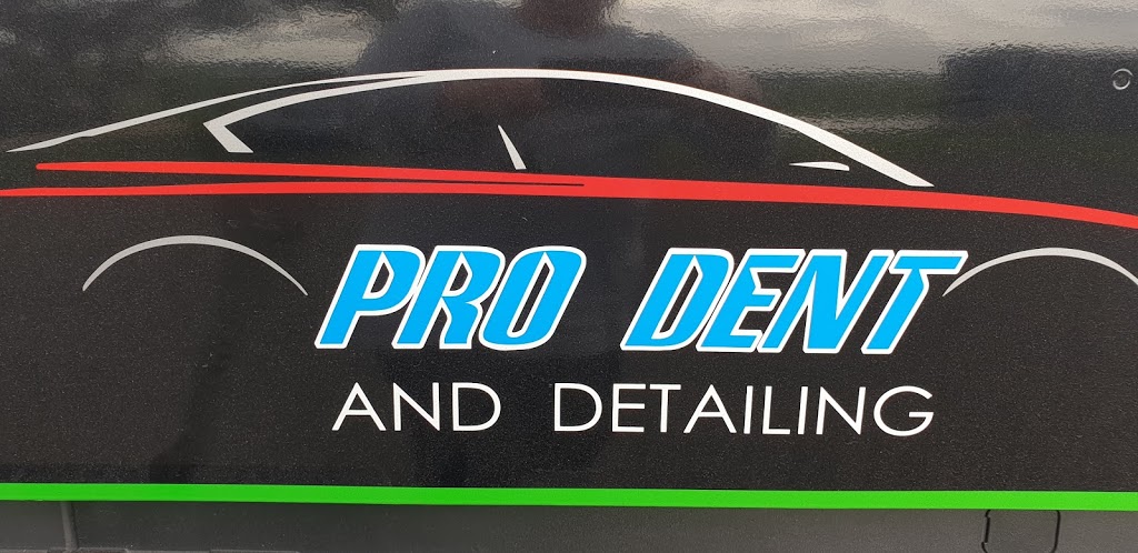 Pro Dent and Detailing | car repair | 214 Illowa Rd, Illowa VIC 3282, Australia | 0439996653 OR +61 439 996 653