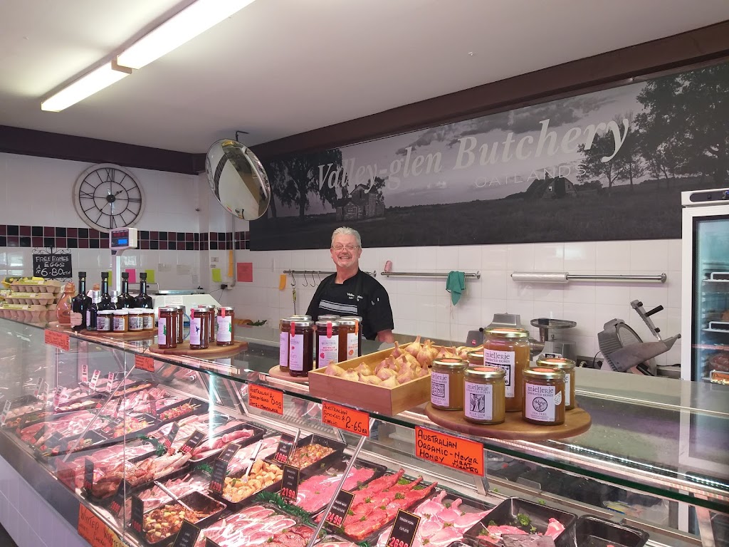 Valley-Glen Meats | store | 41A Belmore St E, Oatlands NSW 2117, Australia | 0296303184 OR +61 2 9630 3184