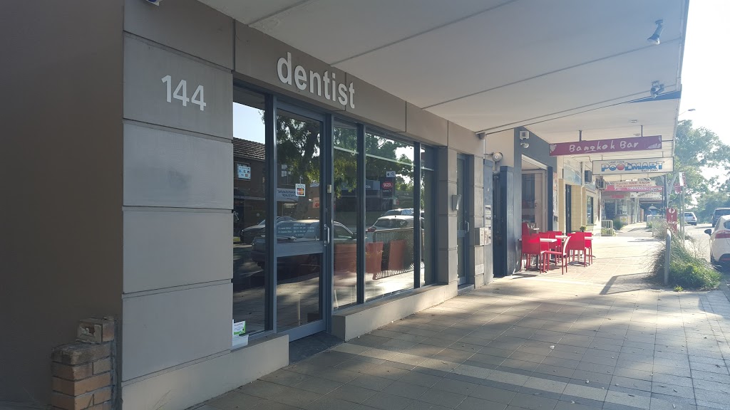 Burns Bay Dentistry | dentist | 144 Burns Bay Rd, Lane Cove NSW 2066, Australia | 0294202888 OR +61 2 9420 2888