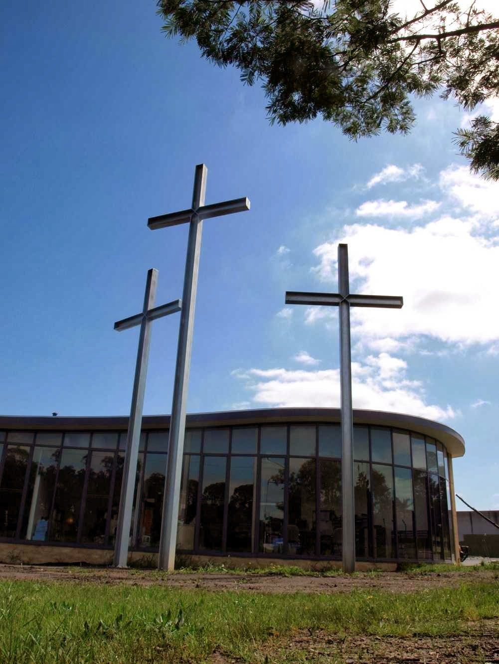 RAFT Anglican Church | church | 131 Taylors Ln, Rowville VIC 3178, Australia | 0397642573 OR +61 3 9764 2573
