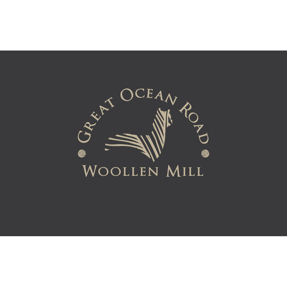 Great Ocean Road Woollen Mill | store | 1580 Cobden-Warrnambool Rd, Glenfyne VIC 3266, Australia | 0458717260 OR +61 458 717 260