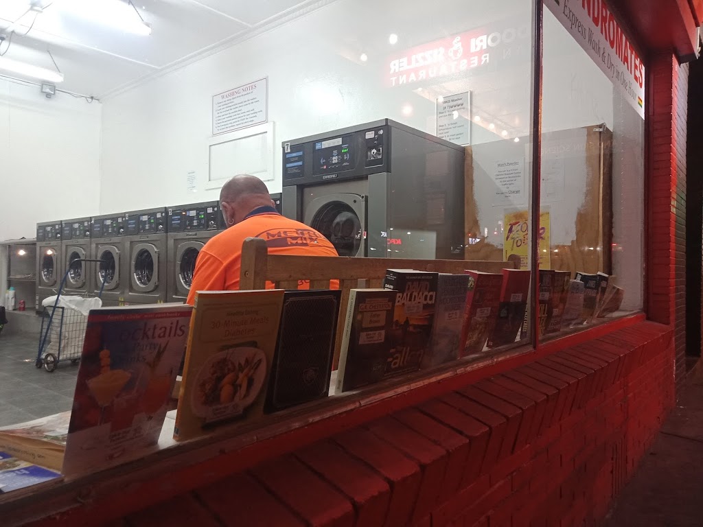 Laundromates Ashwood | laundry | 535 Warrigal Rd, Ashwood VIC 3147, Australia | 0416043334 OR +61 416 043 334