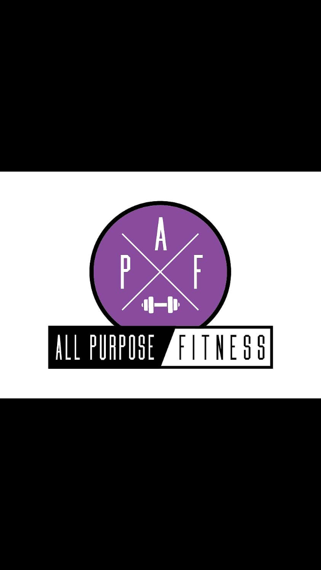 All Purpose Fitness | 81 Tower St, Panania NSW 2213, Australia | Phone: 0432 261 778