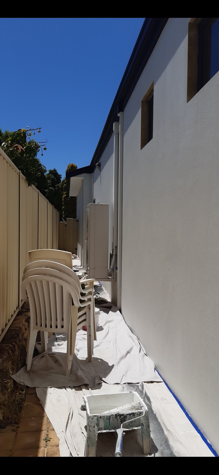 Clear Coat Painting Services | 25 OConnor Cl, North Coogee WA 6163, Australia | Phone: 0450 703 409