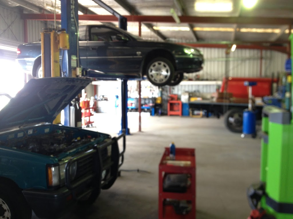 Hagley Garage | car repair | 84 Meander Valley Hwy, Hagley TAS 7292, Australia | 0363922261 OR +61 3 6392 2261