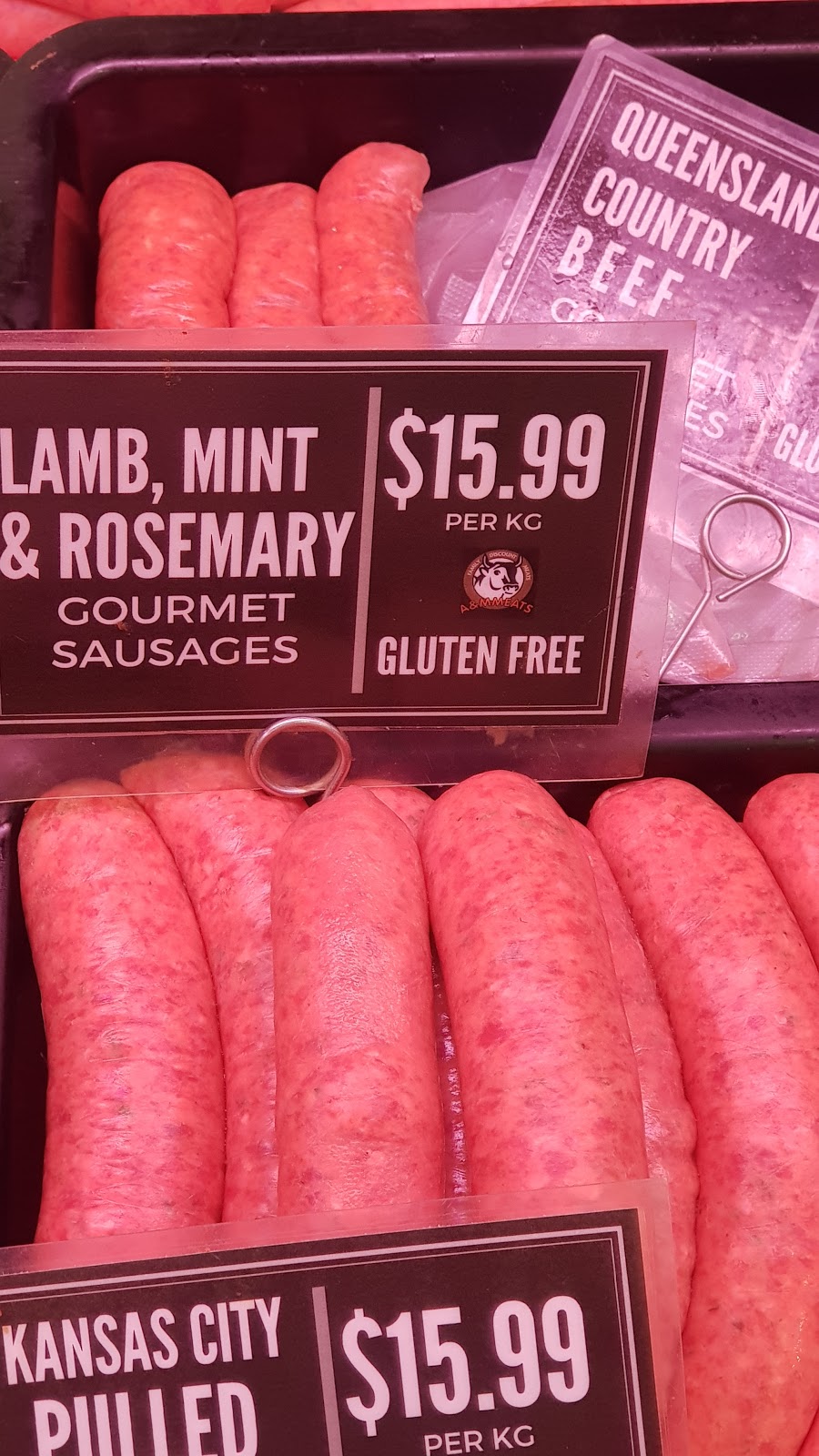 A & M Discount Quality Meats | Mount Gravatt Plaza, 10/11 Creek Rd, Mount Gravatt QLD 4122, Australia | Phone: (07) 3343 9118