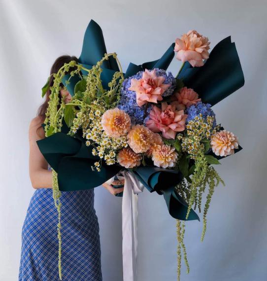 Studio O’Hara | florist | 7 Taree St, Burleigh Heads QLD 4220, Australia | 0413891899 OR +61 0413891899