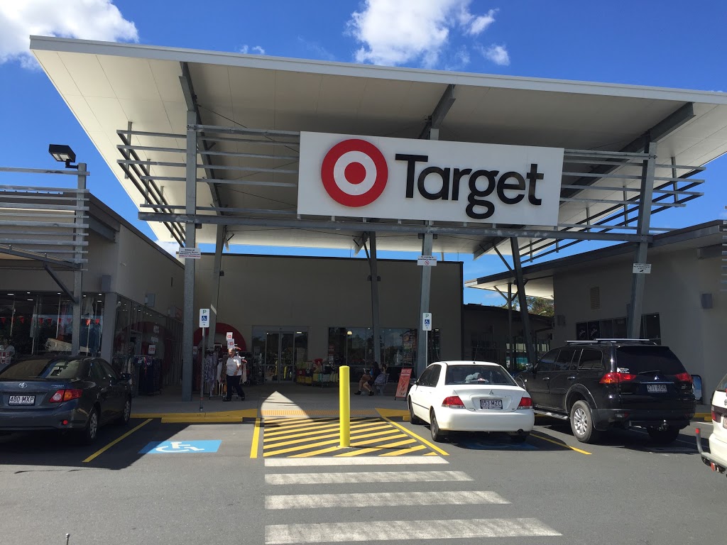 Target | 38-44 Simpson St, Beerwah QLD 4519, Australia | Phone: (07) 5413 6400