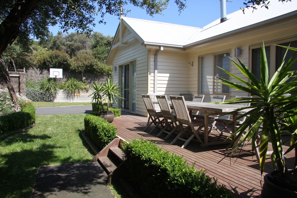 Sorrento Beach House | lodging | 9 Diamond Bay Rd, Sorrento VIC 3943, Australia | 0417755844 OR +61 417 755 844