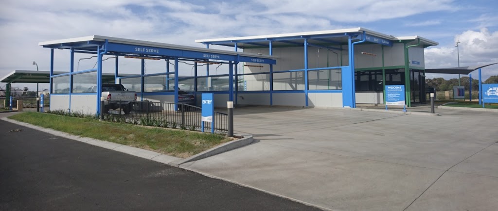 Treendale Car Wash | car wash | 151 Grand Entrance, Australind WA 6233, Australia | 0474246940 OR +61 474 246 940