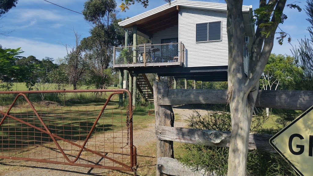 Albert River Bed and Breakfast | lodging | 53 Cane Farm Rd, Alberton QLD 4207, Australia | 0738077550 OR +61 7 3807 7550