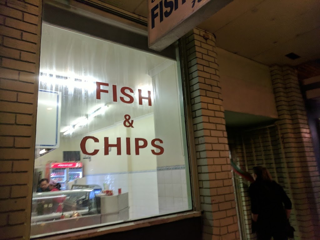 Carrum Fish & Chips | meal takeaway | 512 Station St, Carrum VIC 3197, Australia | 0397729988 OR +61 3 9772 9988