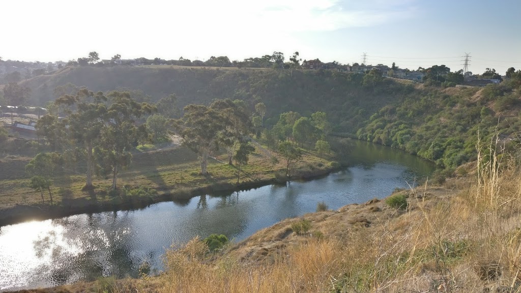 Smiley Cresent Reserve | park | 2 Smiley Cres, Aberfeldie VIC 3040, Australia