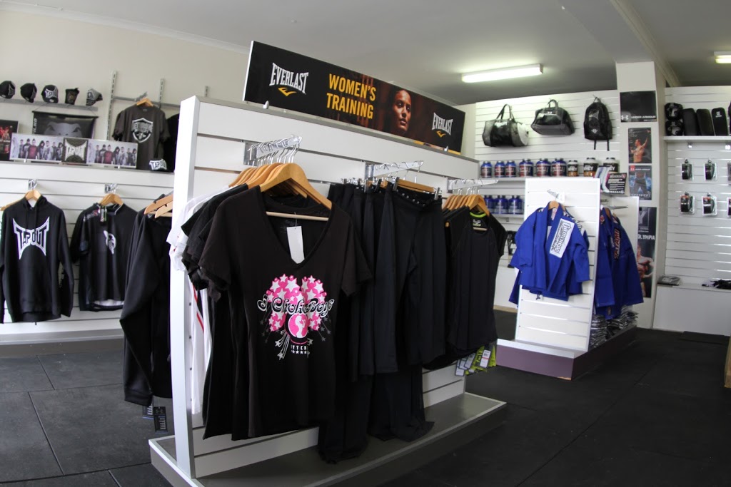 Synergy Fight Shop | store | 375 Cross Rd, Edwardstown SA 5039, Australia | 0882978119 OR +61 8 8297 8119