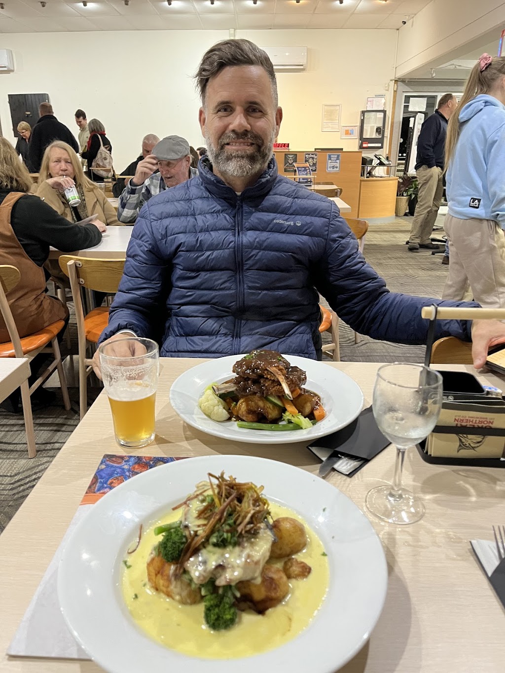 River Rock Bistro | 182 Mooney St, Telegraph Point NSW 2441, Australia | Phone: 0456 356 503
