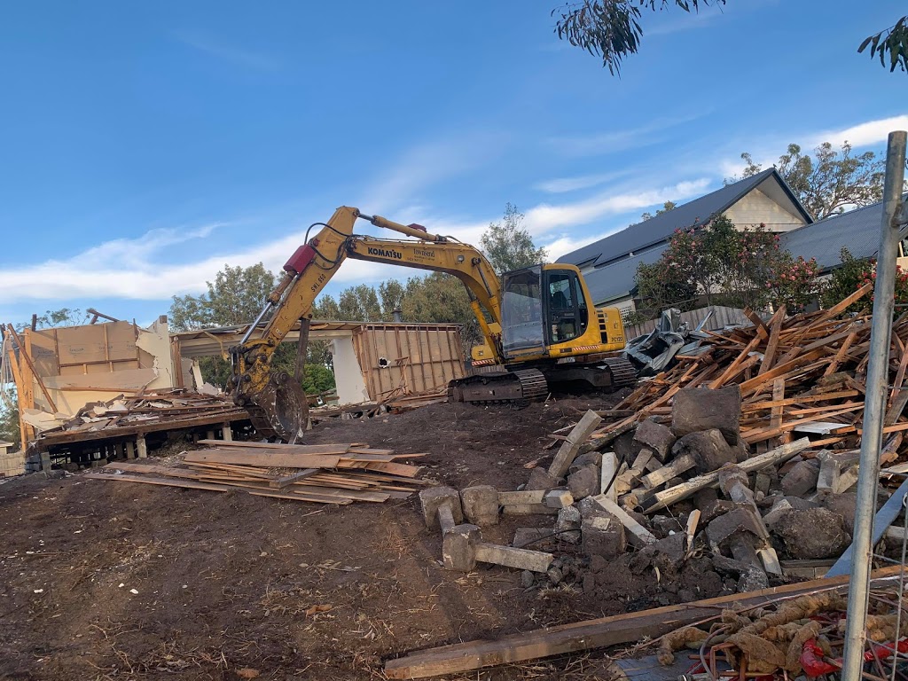 Townsend Demolition and Salvage | general contractor | 127 Forge Creek Rd, Bairnsdale VIC 3875, Australia | 0428969933 OR +61 428 969 933