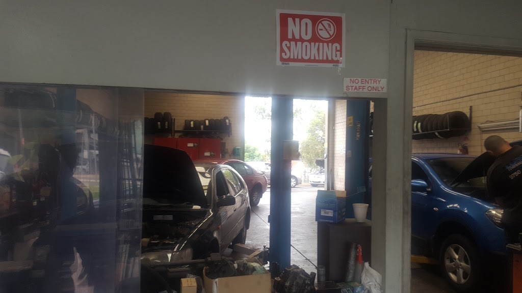 Lube Masters Mechanical | car repair | 117 Punchbowl Rd, Greenacre NSW 2190, Australia | 0297509081 OR +61 2 9750 9081