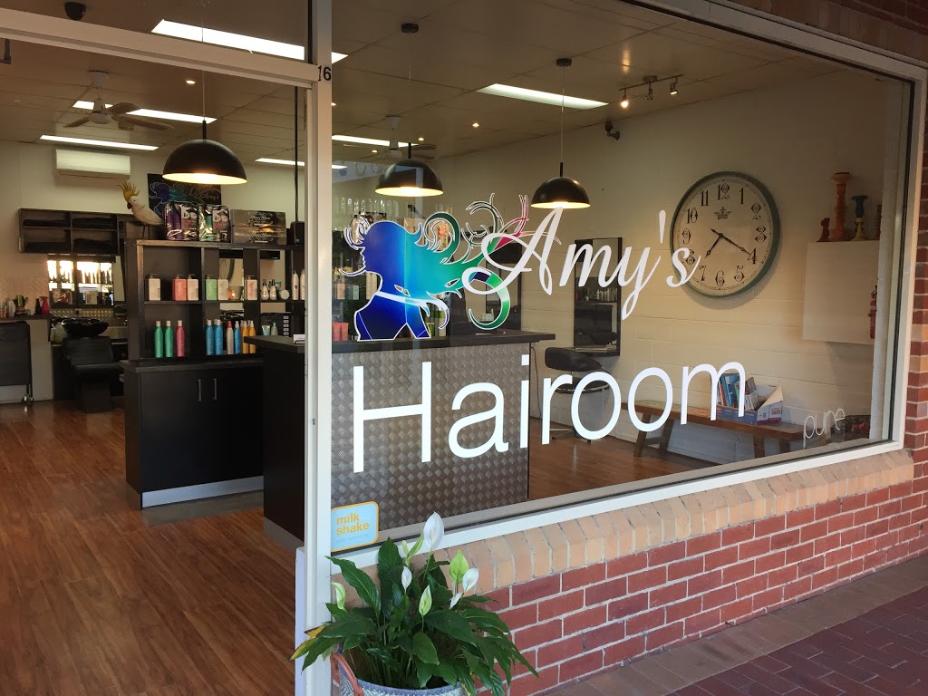 Amys Hairoom | hair care | Shop 16/75-99 Baxter-Tooradin Rd, Pearcedale VIC 3912, Australia | 0359786833 OR +61 3 5978 6833
