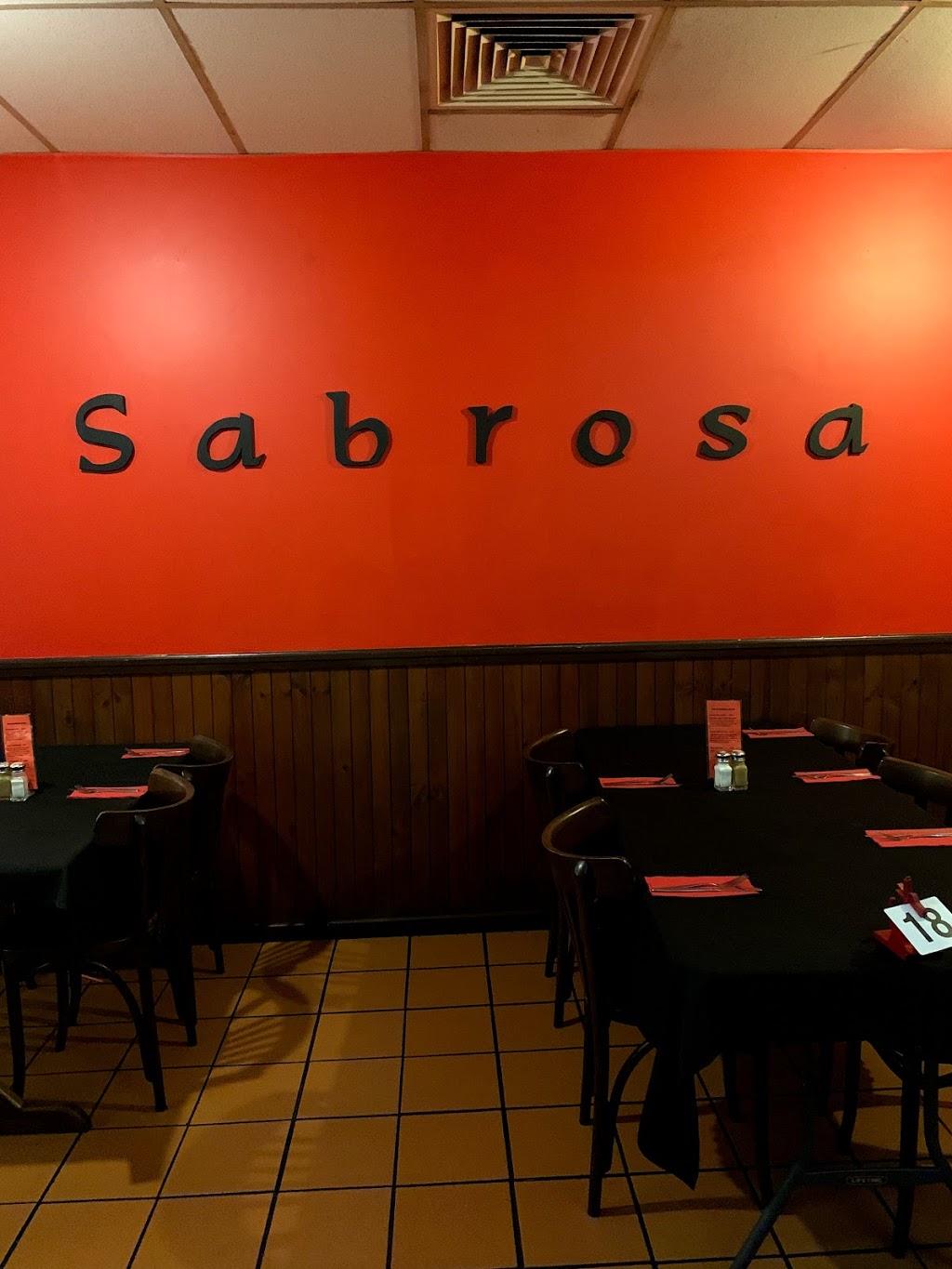 Sabrosa Steakhouse | restaurant | 167 Bourbong St, Bundaberg Central QLD 4670, Australia | 0741513666 OR +61 7 4151 3666