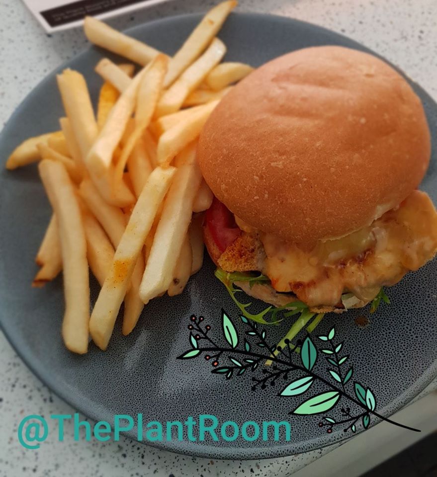 Plant Room Cafe | 116 Shone Ave, Horsley NSW 2530, Australia | Phone: (02) 4255 3124