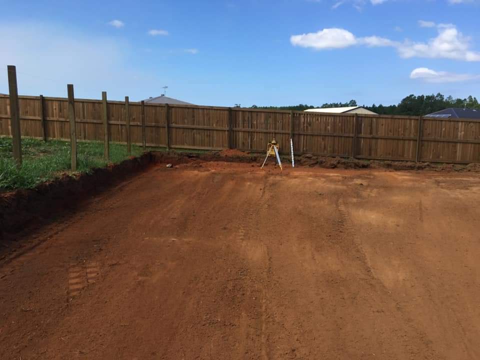 SDR Civil & Earthworks | general contractor | 28 Carwood Cres, Henley Brook WA 6055, Australia | 0425660780 OR +61 425 660 780