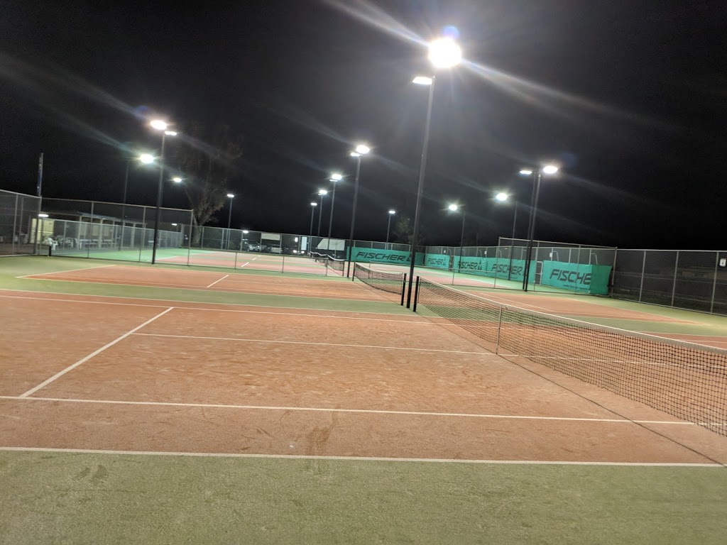 Moomba Park Tennis Club |  | Moomba Park Reserve, 276, McBryde St, Fawkner VIC 3060, Australia | 0405976366 OR +61 405 976 366