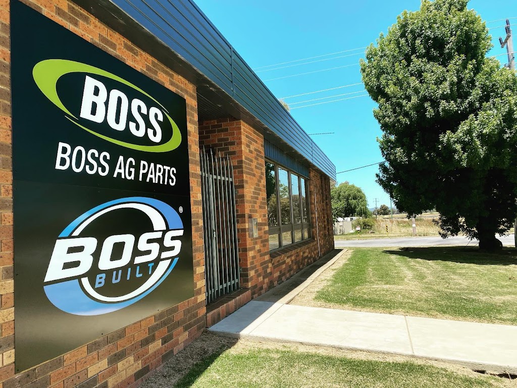 BOSS Built Wagga Wagga | car repair | 4/11 Lawson St, East Wagga Wagga NSW 2650, Australia | 0488419380 OR +61 488 419 380