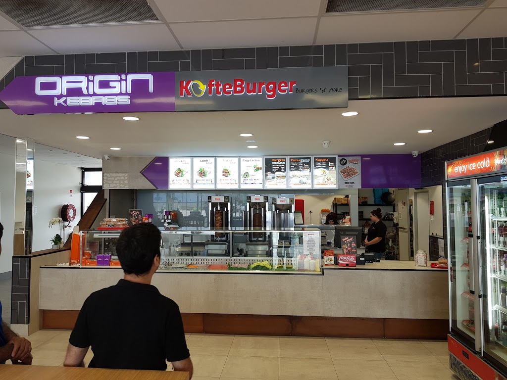 Origin Kebab | restaurant | 2/2312 Warrego Hwy, Haigslea QLD 4306, Australia | 0754676136 OR +61 7 5467 6136