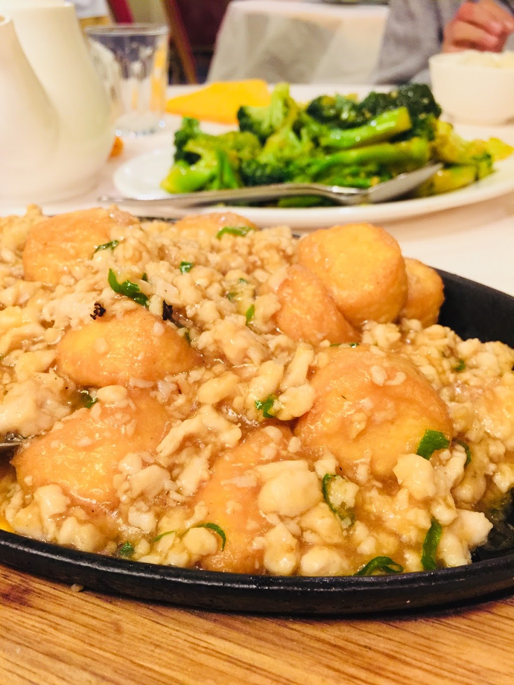 Chen's Garden Grenfell Sk : China Garden Restaurant - Meal takeaway