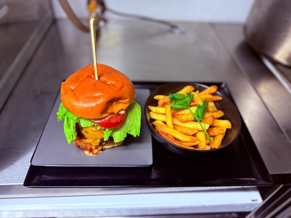 Chargrill Champ | 998 Punchbowl Rd, Punchbowl NSW 2196, Australia | Phone: 0414 595 011