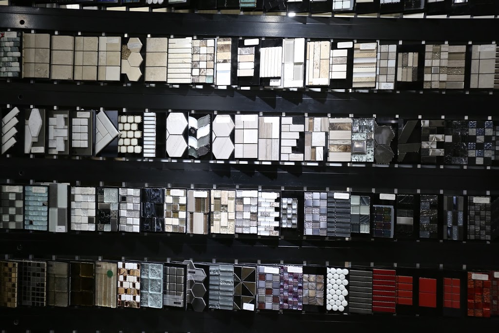 Groove Tiles & Stone | home goods store | 26 Hudson Rd, Albion QLD 4010, Australia | 0732573331 OR +61 7 3257 3331