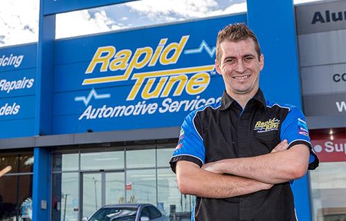 Rapid Tune Pakenham | 1/56 Bald Hill Rd, Pakenham VIC 3810, Australia | Phone: (03) 5941 5355