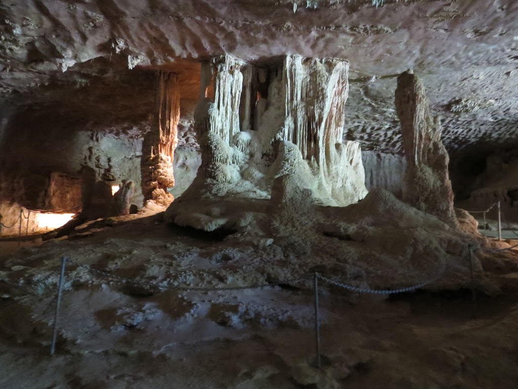 Abercrombie Caves | Caves Road, Abercrombie River NSW 2795, Australia | Phone: (02) 6368 8603