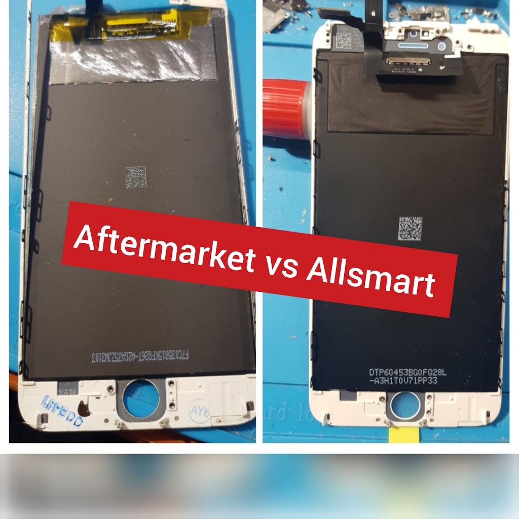 Allsmart Phone Repairs | store | 13/2 Sheppards Dr, Greenbank QLD 4124, Australia | 0401022673 OR +61 401 022 673