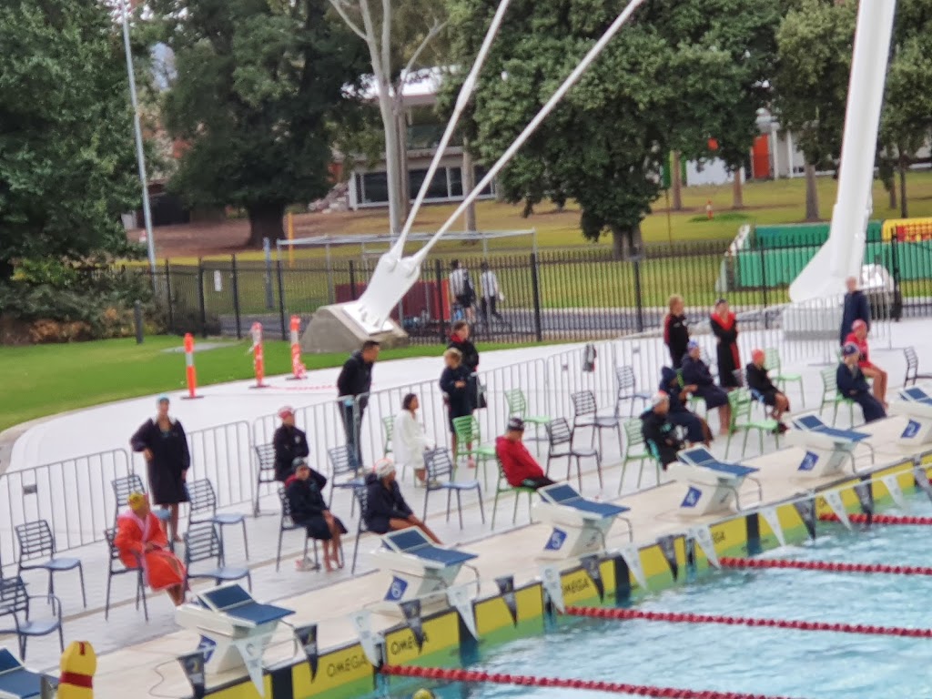 Melbourne Vicentre Swimming Club |  | Aughtie Dr, Albert Park VIC 3206, Australia | 0399390972 OR +61 3 9939 0972