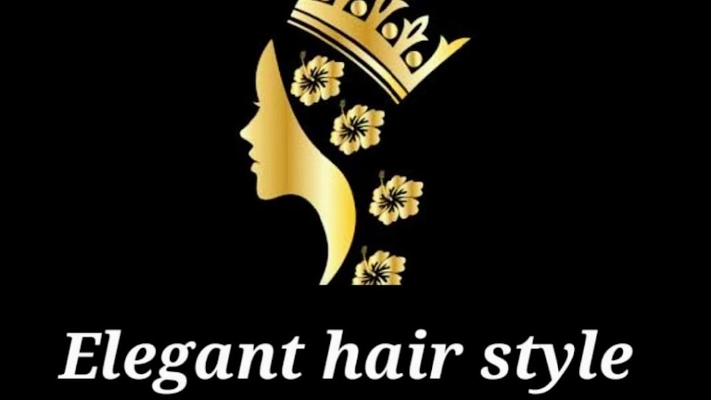 Elegant hair style | hair care | Dallas Dr, Dallas VIC 3047, Australia | 0415816184 OR +61 415 816 184