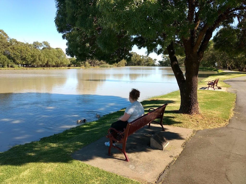 The Willows and Ned Kelly Post Office | 11 Powell St, Jerilderie NSW 2716, Australia | Phone: (03) 5886 1511