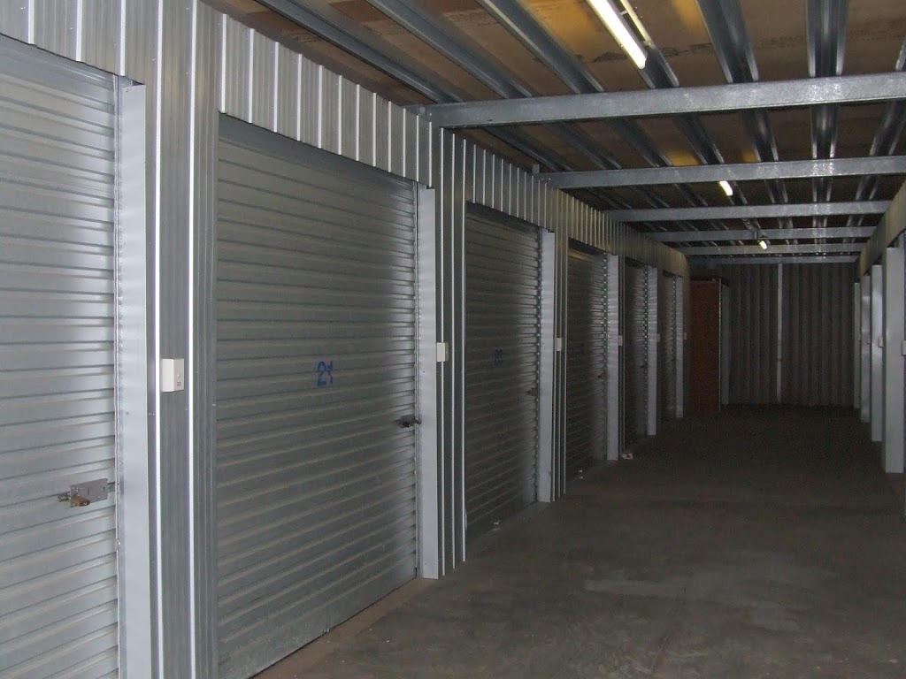 Picton Self Storage | storage | 110 Bridge St, Picton NSW 2571, Australia | 1800101813 OR +61 1800 101 813