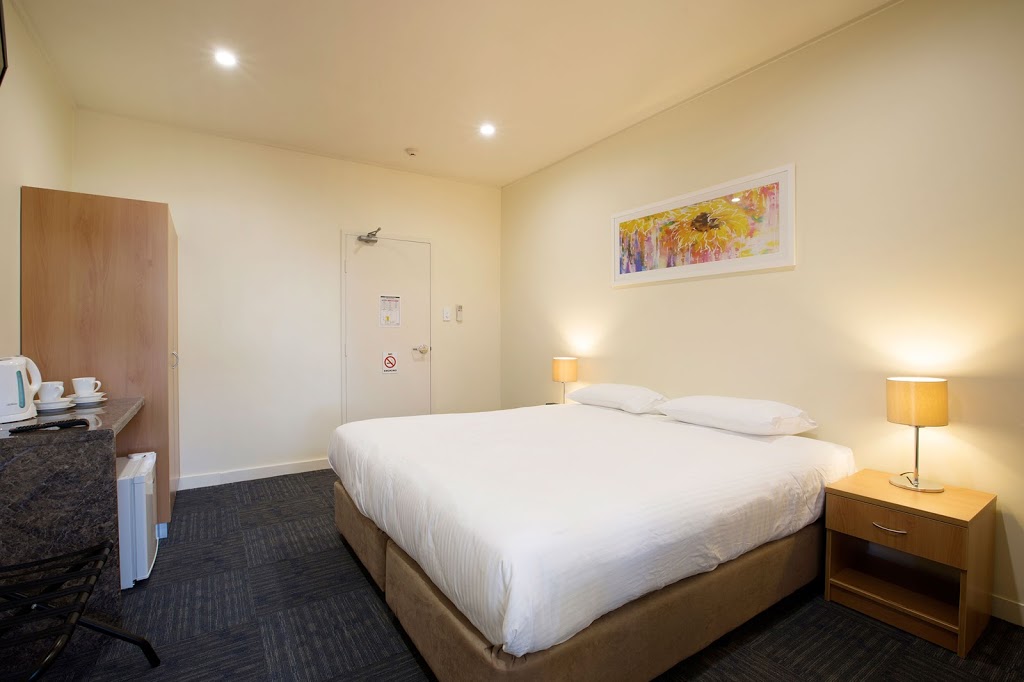 Nightcap at High Flyer Hotel | lodging | 25 Birch St, Condell Park NSW 2200, Australia | 0297919000 OR +61 2 9791 9000
