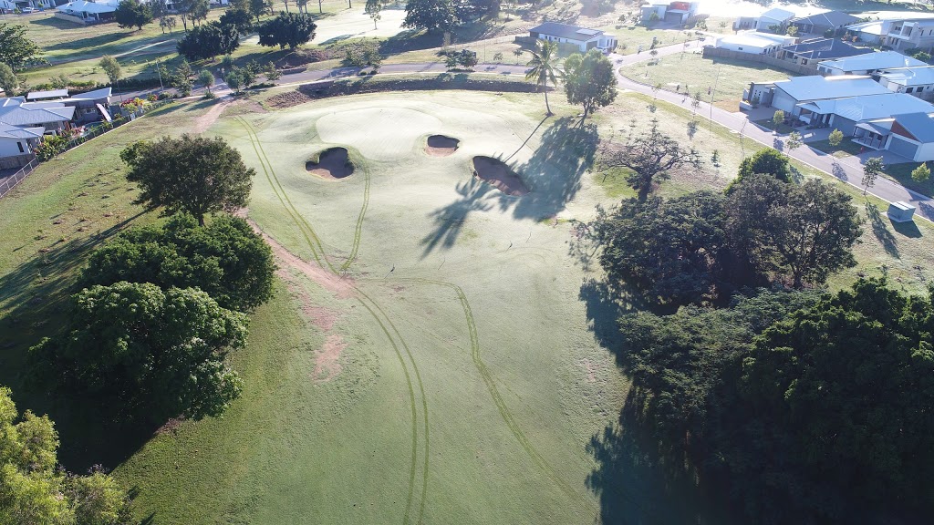 Fairways at Townsville Golf Club | 12 Signature Drive, Rosslea QLD 4812, Australia | Phone: (07) 4778 3148