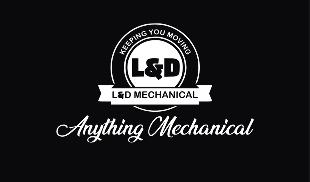 L & D Mechanical Pty Ltd | 20 Filey St, Greta NSW 2334, Australia | Phone: 0436 383 835
