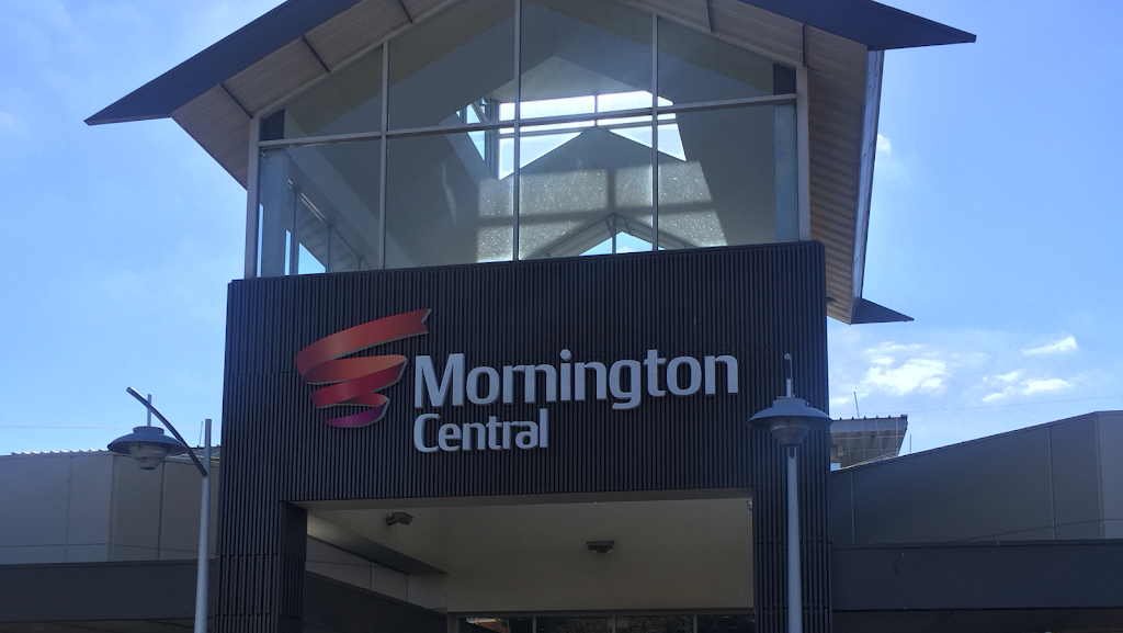Mornington Central | shopping mall | 78 Barkly St, Mornington VIC 3931, Australia | 0359761299 OR +61 3 5976 1299