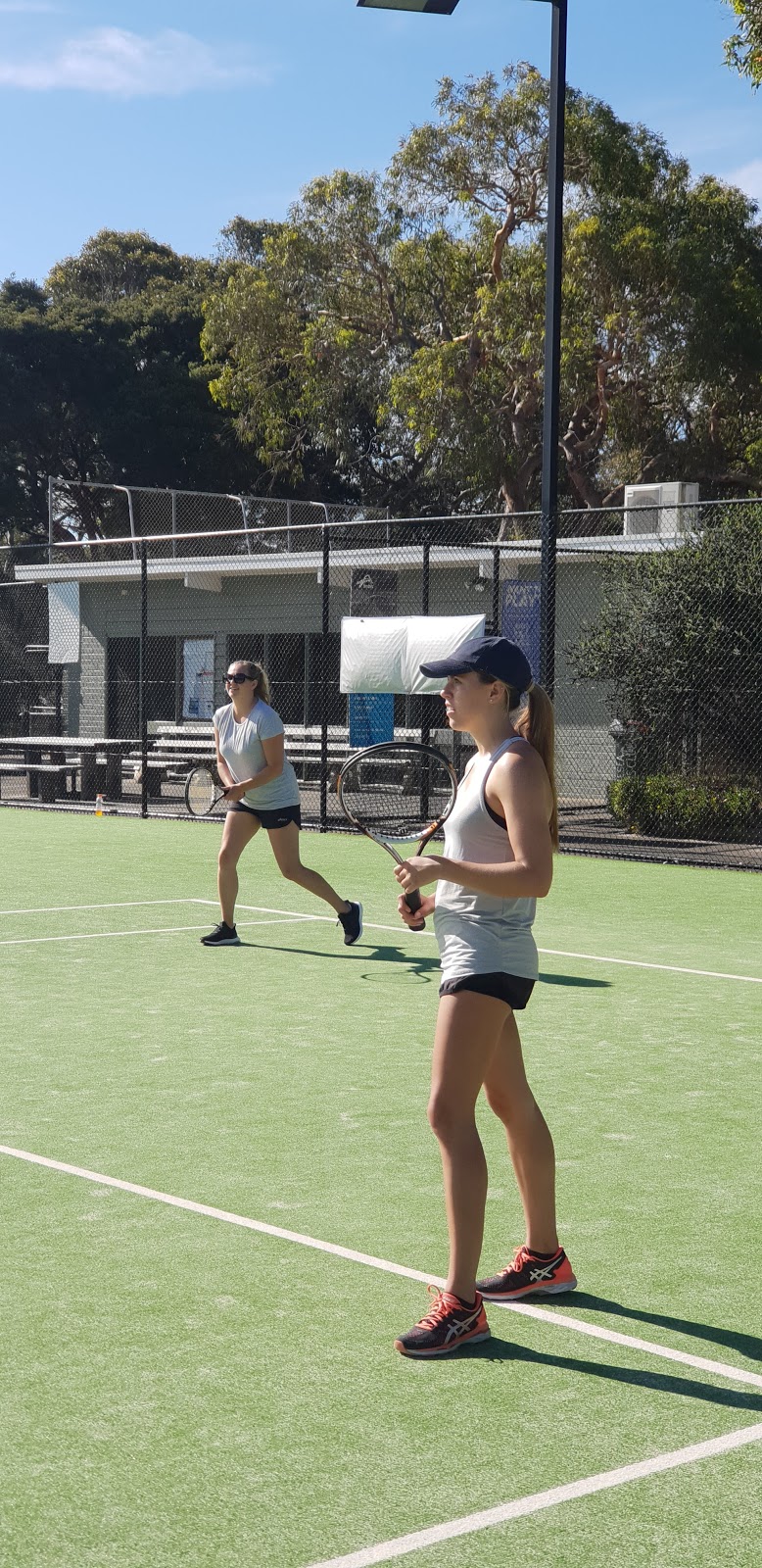 Anglesea Tennis Club |  | 2 Cameron Rd, Anglesea VIC 3230, Australia | 52632714 OR +61 52632714