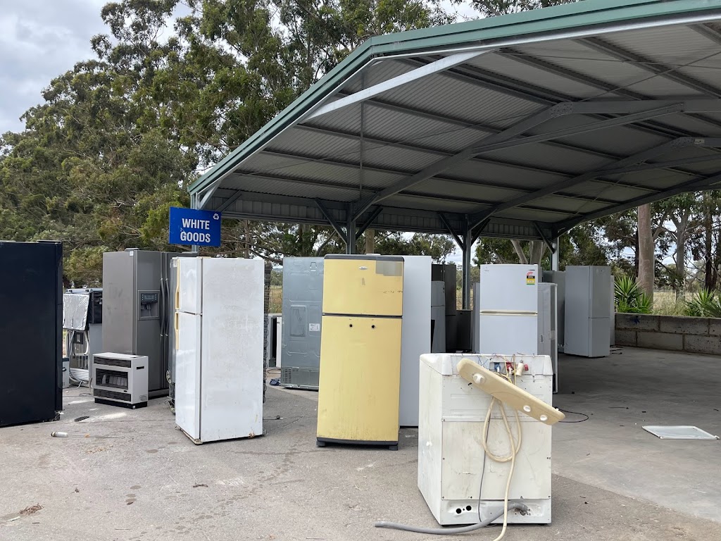 Recycling Centre - Bullsbrook | 121 Stock W Rd, Bullsbrook WA 6084, Australia | Phone: (08) 9267 9267