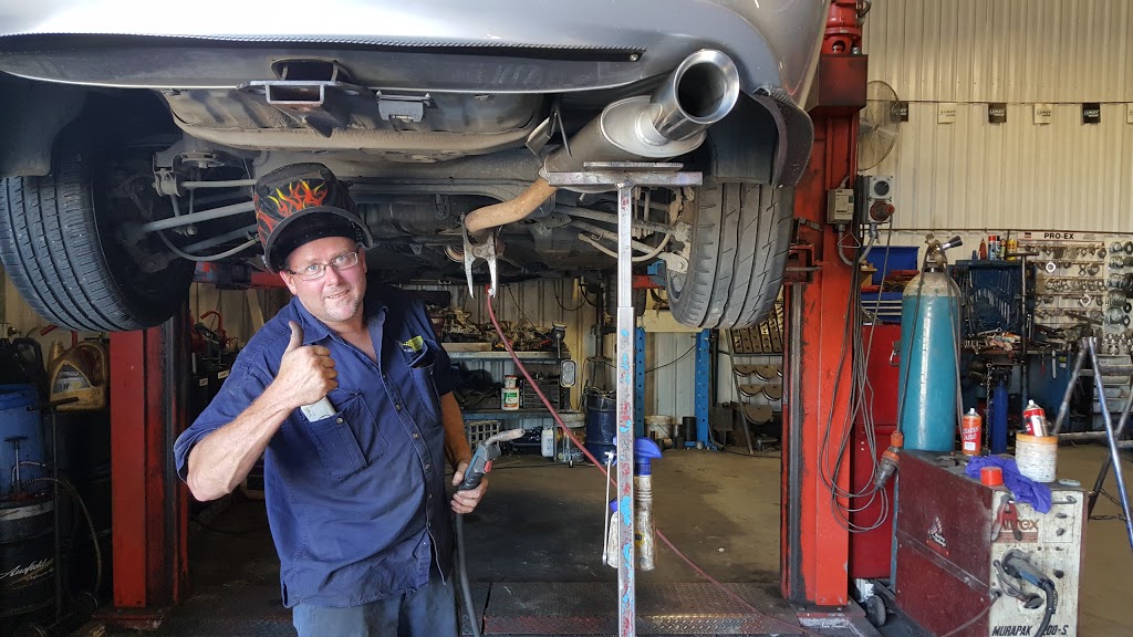 All Care Exhaust Brake & Clutch | car repair | 1/15 Bald Hill Rd, Pakenham VIC 3810, Australia | 0359413488 OR +61 3 5941 3488